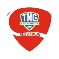 TMC Maio 2025 - Vermelho/Vermelho Masculino