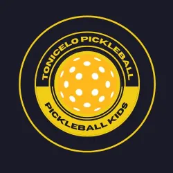 Copa Tigers Pickleball Kids 