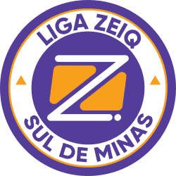 Liga Zeiq Sul de Minas - 1ª Etapa - Orla Beach Campestre - Masculina D