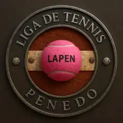 Ranking WLapen/PTC 2025
