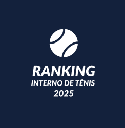 2ª Rodada Bônus - Ranking Interno 2025 - 13ª Chave - 97º ao 104º