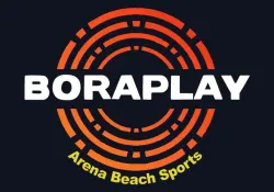 2° Torneio de Beach Tennis Beach Tennis BoraPlay & LJ Eventos  - Masculino C