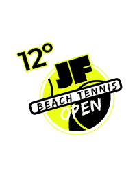 12º JF BEACH TENNIS - MASCULINA C
