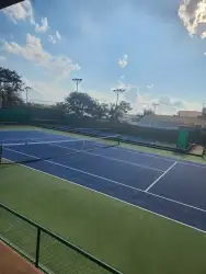 Ranking Tênis - Vila Romana 2025