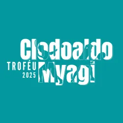 Troféu Clodoaldo Myagi - A