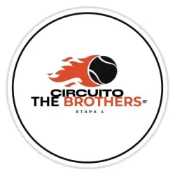 CIRCUITO THE BROTHERS 4ª Etapa - MISTA INICIANTE