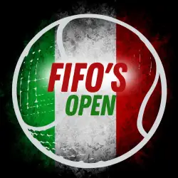 FIFO'S OPEN 🇮🇹 - MISTA INICIANTE