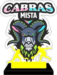 CABRAS SEMANAL MISTA - MISTA OPEN