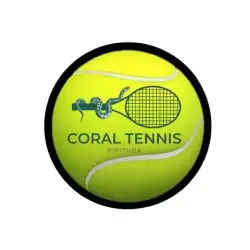 3º Torneio aberto Coral Tênis Pirituba - Parques de SP - Categoria C