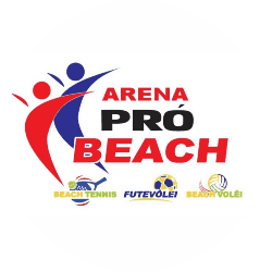 2 Open arena pró beach - DUPLA MISTA C