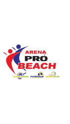 1° OPEN ARENA PRÓ BEACH