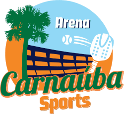 Torneio de Inauguração Arena Carnauba - DUPLA MASCULINA INICIANTE 