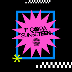 1° Copa SunseTeen - Masculina SUB 10