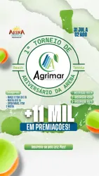 1° ETAPA DE ANIVERSARIO DA ARENA BEACH TENNIS - DUPLA FEMININA D