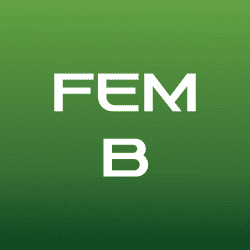 SUMMER OPEN - ÓTICA ESTILO - DUPLA FEMININA B