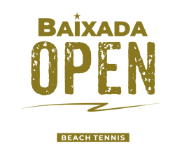 Baixada Open ! edição GOLD 🏅 - CATEGORIA FUN FEMININA