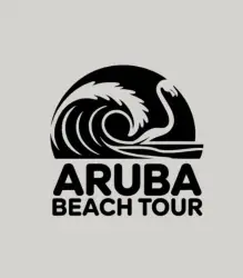 Aruba Beach Tour  - DUPLA FEMININA D 🦩ETAPA BROTAS🦩