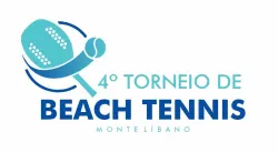 4º TORNEIO INTERNO DE BEACH TENNIS CML (Somente Associados) - FEMININA INICIANTE