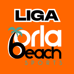 2ª ETAPA - LIGA ORLA BEACH - B/C Feminino