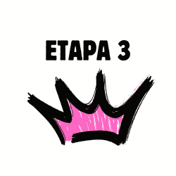 Rainha da Quadra Prime - 3º ETAPA - 14 de Junho