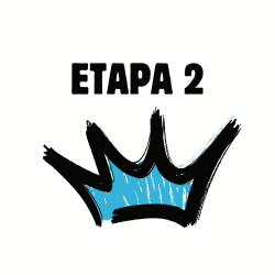 Rei da Quadra Prime - 2º ETAPA - 28 de Junho