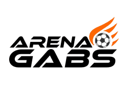 1° Torneio da Arena Gabs  - DUPLA MISTA D