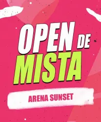 Open de mista 