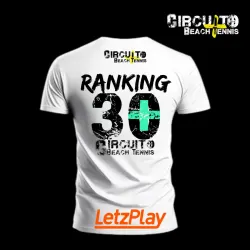 RANKING +30 MASCULINO/JUNHO