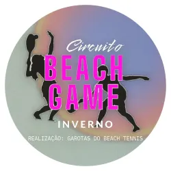 Circuito Beach Game Inverno   Carpina  - CIRCUITO BEACH GAME-INVERNO-Simples Masculino iniciante