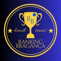 RANKING BRAGANÇA 2025 - Etapa AÇÃO - Dupla Masculina C