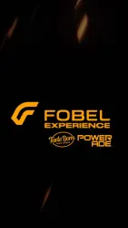 Fobel Experience Etapa ouro  - MASC A 