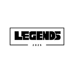 LEGENDS - DUPLA INICIANTE MASCULINO
