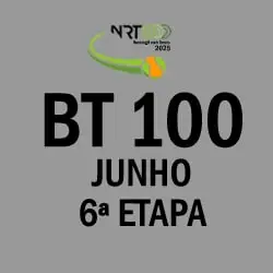6a ETAPA RANKING - BT 100 - JUNHO 2025 - BEACH TENNIS - RANKING FEMININO A