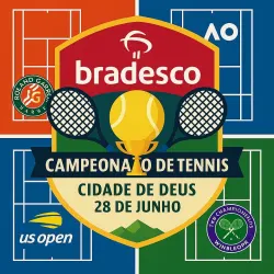 CIDADE DE DEUS FINALS - FINALS
