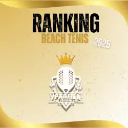 Ranking Ipanema Masculino C/B 2025
