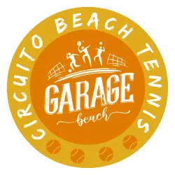 CIRCUITO GARAGE BEACH (ETAPA: SÍNTHIA SENRA)  - MASCULINO 