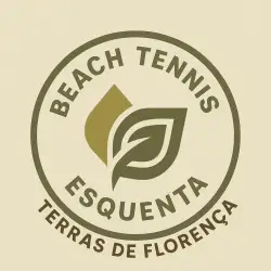 1º Esquenta Beach Tennis do Terras de Florença - DUPLA FEMININA C
