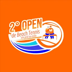 2° OPEN DE BEACH TENNIS EM PROL AO ASILO - FEMININO B