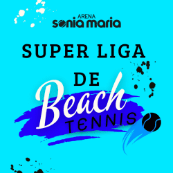 3ª ETAPA SUPER LIGA 2025 - MASCULINA C/D