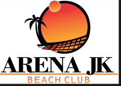 ARENA JK BEACH CLUB  - CATEGORIA MASCULINA D