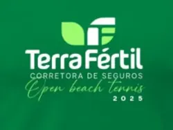 Terra Fértil Open de Beach Tennis - Infantil Sub 12