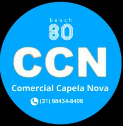 Open Masculina CCN 2º sem/25