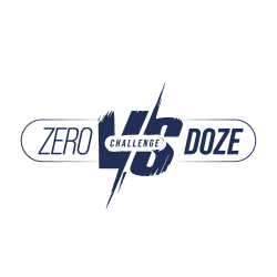 Zero Doze Challenge Feminino
