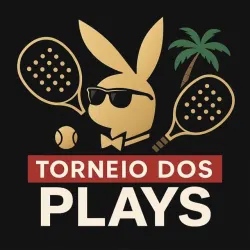1º TORNEIO DOS PLAYS