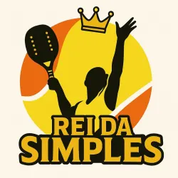 Rei da Simples  - SIMPLES MASCULINA C