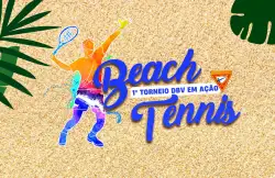 1° TORNEIO DBV EM AÇÃO  - MASCULINO D/C