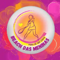 15º Rachão Beach das Meninas - Feminina Intermediária 