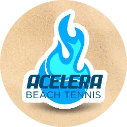 Cocanha Beach Tennis - INTEREQUIPES - FEM SIMPLES C