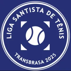 LST 2025 - Tênis Clube de Santos Open I - B1 Masculina