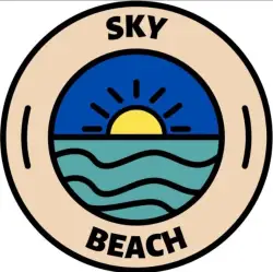 Torneio Beach Tennis Sky Beach "Simples" - Masculina Simples C/D